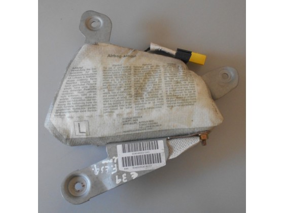 Airbag Porta Frente Esquerda BMW E39 2000 apt19